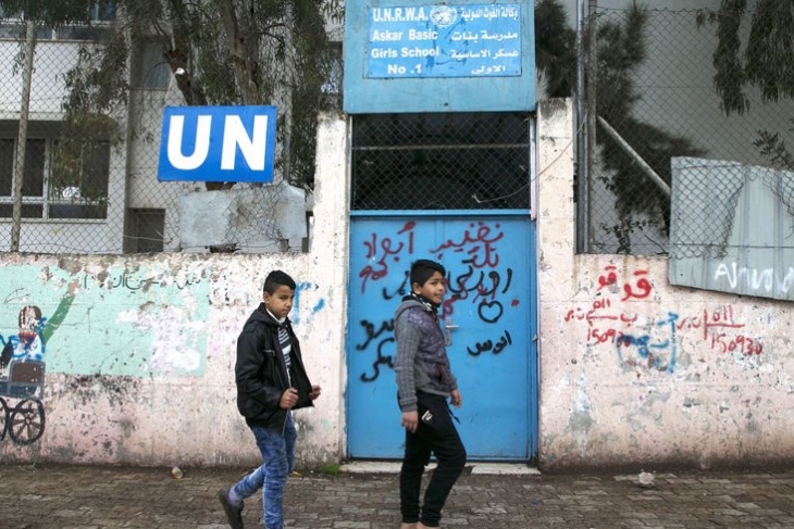 دليل الاغاثة الفلسطيني - "الأونروا": النقص المزمن في ميزانية الوكالة يهدد  سبل عيش لاجئي فلسطين
