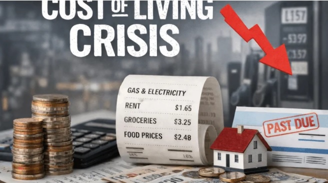Cost of Living and Financial Survival Strategies 2026
