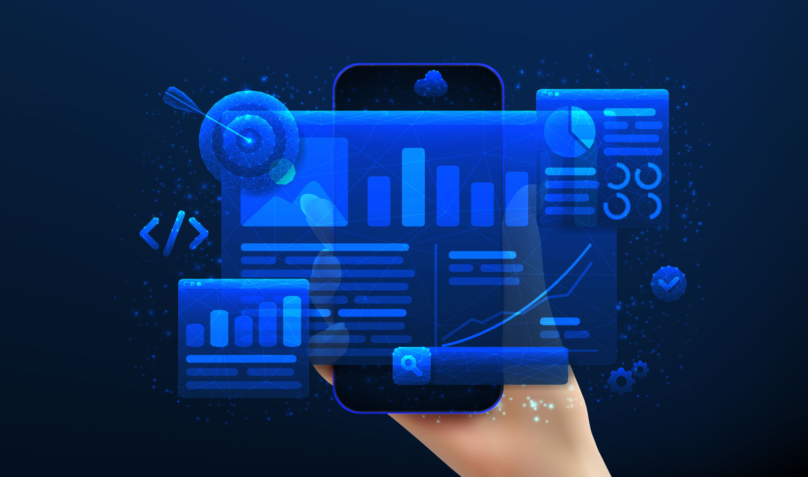 Essential Website Performance Optimization Strategies