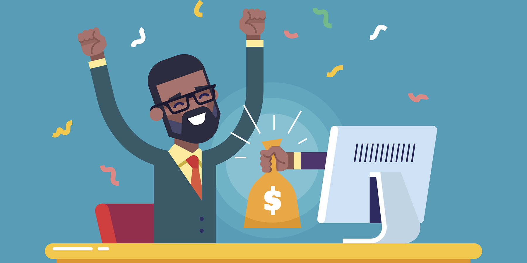 Freelancing Guide: How to Start and Withdraw Earnings Securely