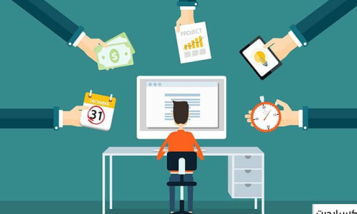 دليل العمل الحر والربح من الإنترنت (Freelancing & Online Earning)