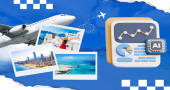 Digital Travel & Trip Planning Tools Guide: Flights, Hotels & Maps
