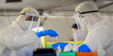 ارتفاع الإصابات بفيروس كورونا عالمياً "تفاصيل"