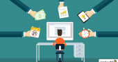 دليل العمل الحر والربح من الإنترنت (Freelancing & Online Earning)