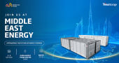 Trina Storage Launches Next-Gen "Elementa + Electra" Solution at MEE 2026 | Dleelps
