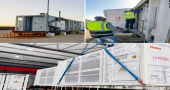 From Grid Connection to Critical Loads: Daqo Demonstrates Integrated Power Capabilities for the Middle East and Africa