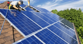 How to Calculate Home Solar Power System Capacity and Component Sizes