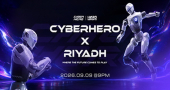 Hero Esports to Host Middle East’s First Humanoid Robot Kickboxing Event in Riyadh | Dleelps